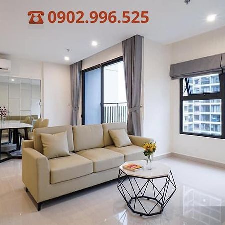 Vinhomes Grand Park Quan 9-Plus 2Pn-View Ho Boi Va Cong Vien Go Cong Exteriér fotografie
