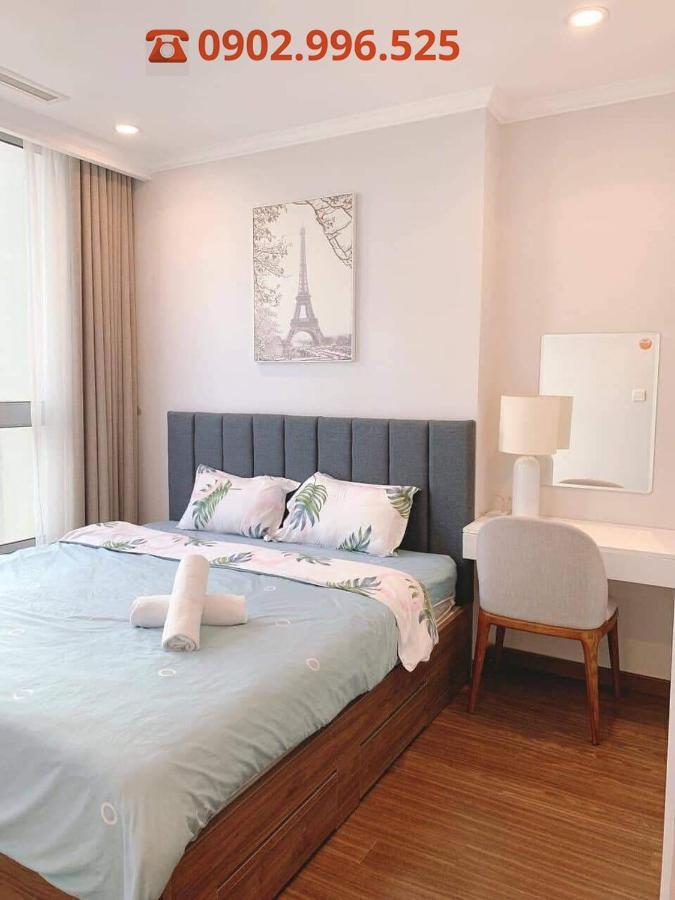 Vinhomes Grand Park Quan 9-Plus 2Pn-View Ho Boi Va Cong Vien Go Cong Exteriér fotografie