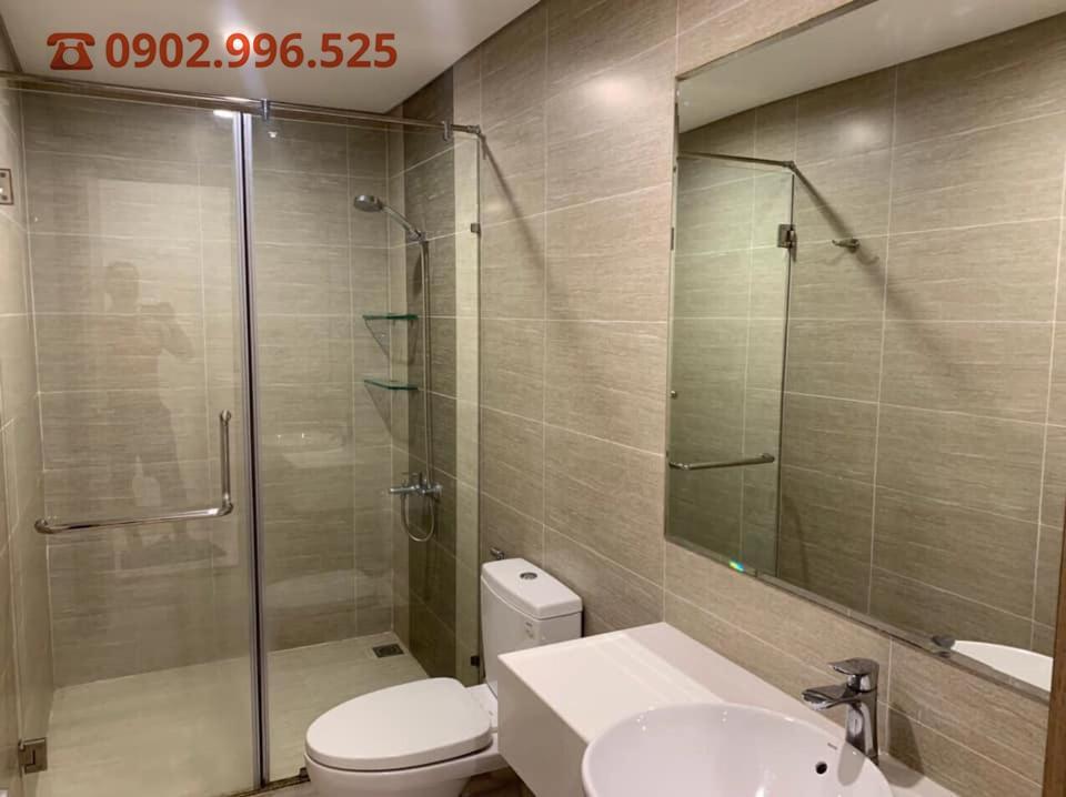 Vinhomes Grand Park Quan 9-Plus 2Pn-View Ho Boi Va Cong Vien Go Cong Exteriér fotografie