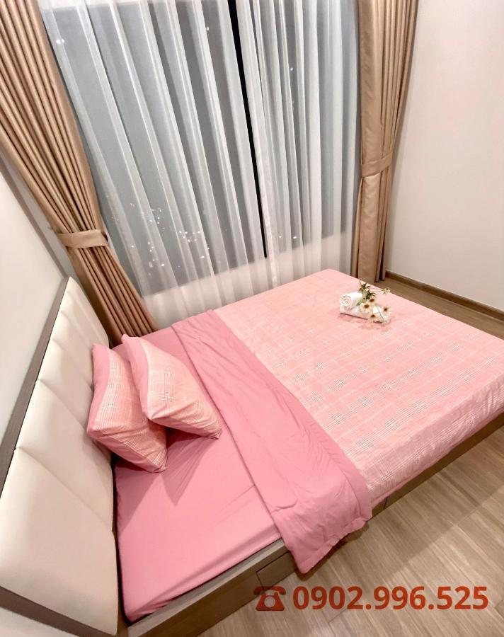 Vinhomes Grand Park Quan 9-Plus 2Pn-View Ho Boi Va Cong Vien Go Cong Exteriér fotografie