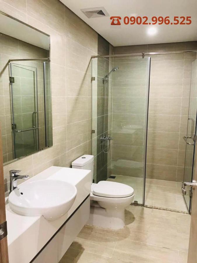 Vinhomes Grand Park Quan 9-Plus 2Pn-View Ho Boi Va Cong Vien Go Cong Exteriér fotografie