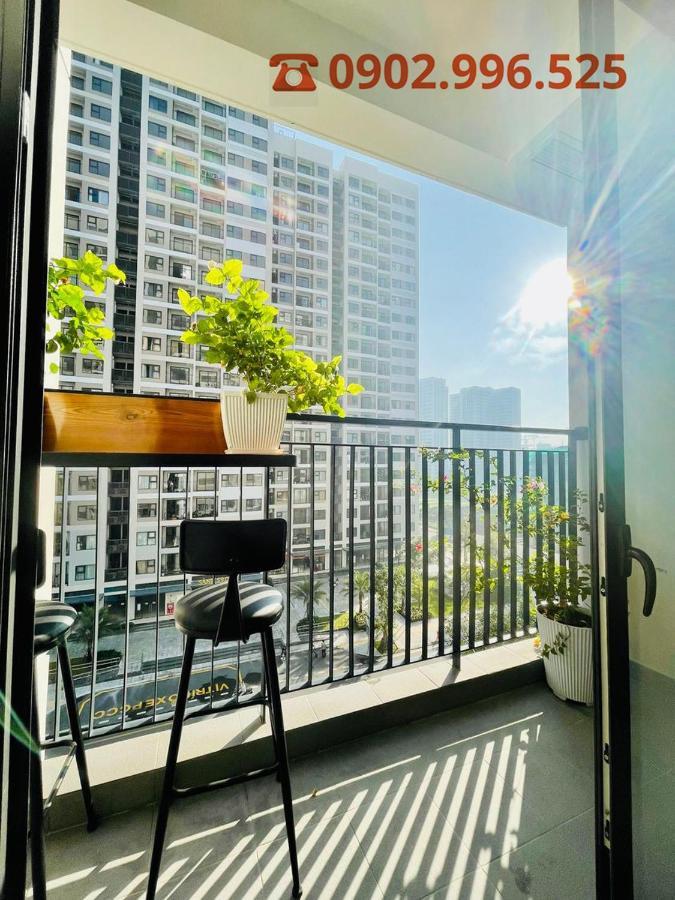 Vinhomes Grand Park Quan 9-Plus 2Pn-View Ho Boi Va Cong Vien Go Cong Exteriér fotografie