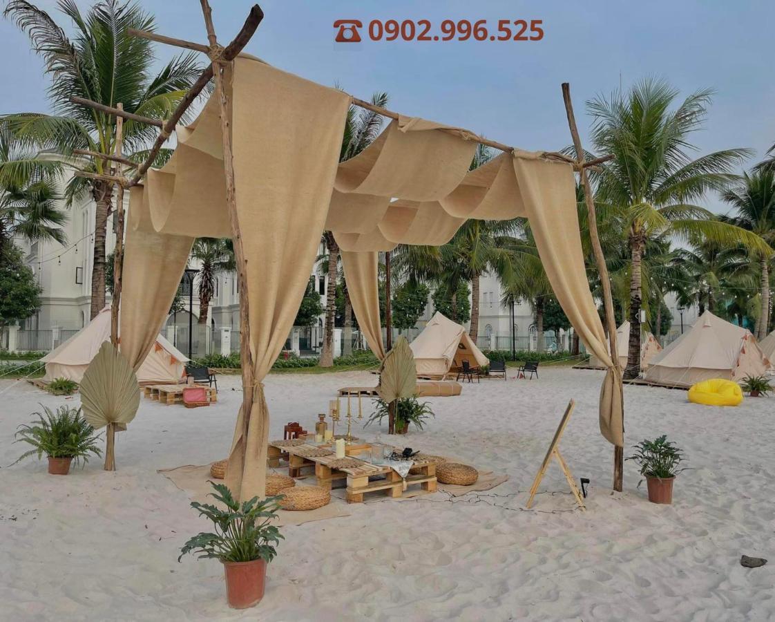 Vinhomes Grand Park Quan 9-Plus 2Pn-View Ho Boi Va Cong Vien Go Cong Exteriér fotografie